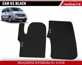 CAR H1 BLACK